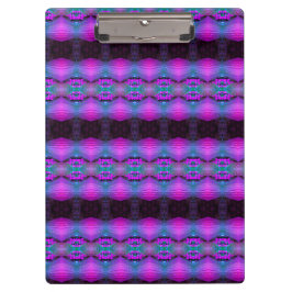 Hosta La Vista Too 2 Miami Klemmbrett