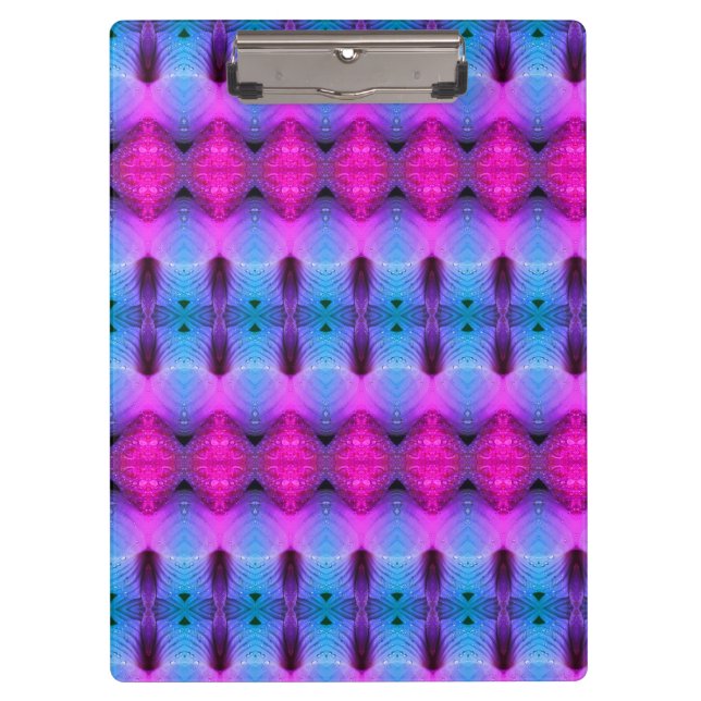 Hosta La Vista Too 4 Miami Klemmbrett (Vorderseite)