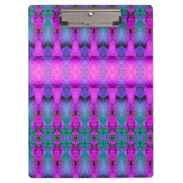 Hosta La Vista Too 9 Miami Klemmbrett