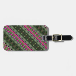 Hosta La Vista Too Gepäckanhänger