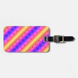 Hosta La Vista Too Ipanema Gepäckanhänger