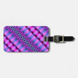 Hosta La Vista Too Zen Miami Gepäckanhänger