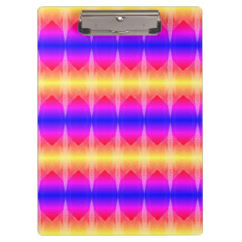 Hosta La Vista Zen Ipanema Klemmbrett