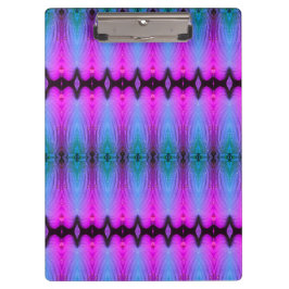 Hosta La Vista zu 11 Klemmbrett