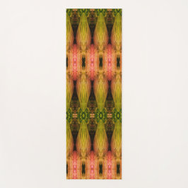 Hosta La Vista zu 12 1974 Yogamatte