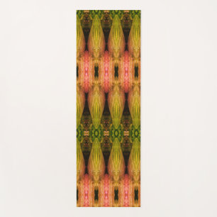 Hosta La Vista zu 12 1974 Yogamatte