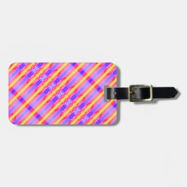 Hosta La Vista zu 13 Ipanema Gepäckanhänger