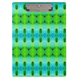 Hosta La Vista zu 4 x GL Klemmbrett