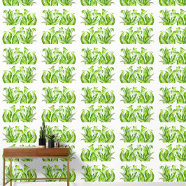 'Hosta with the Mosta' on a Tapete