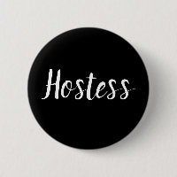 Hostess Minimalistisches Brautparty Geschenke Hoch