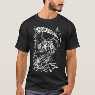 HOSTILE RAGE:Männer T-Shirt