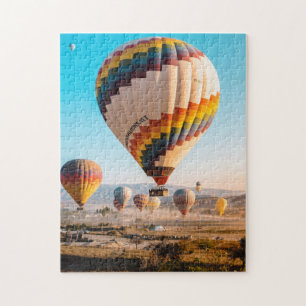 Hot Air Baloon