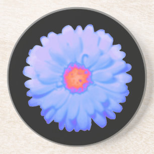 Hot and Cold Marigold Untersetzer
