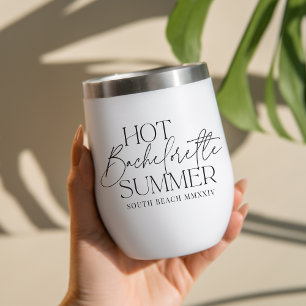 Hot Bachelorette été personnalisé Bachelorette fêt