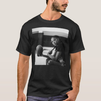 Hot Candace Parker Classic T - Shirt