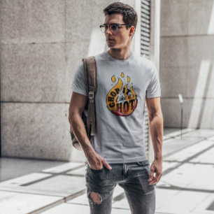Hot Chili Cooking T-Shirt
