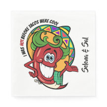 HOT Chili Pepper Spaß