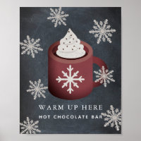 Hot-Chocolate-Bar-Zeichen