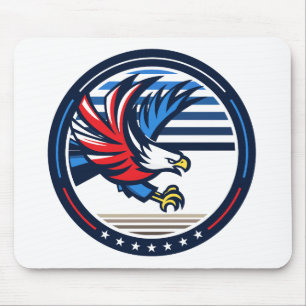 Hot Claw Mousepad