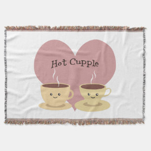 Hot Cupple! Decke