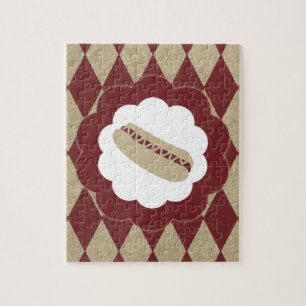Hot Dog Diamanten