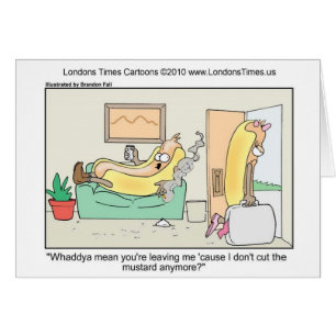 Hot Dog Divorces Drôle Tee - shirt Mugs & Cadeaux