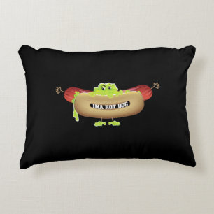 HOT DOG MAN DEKOKISSEN