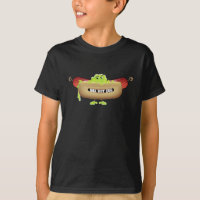 HOT DOG MAN