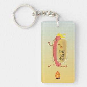 Hot Dog Oe Devil