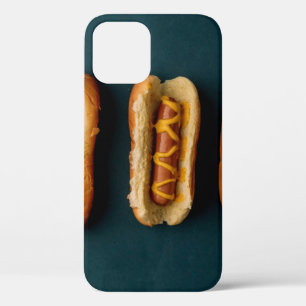 Hot Dogs and Buns Case-Mate iPhone Hülle