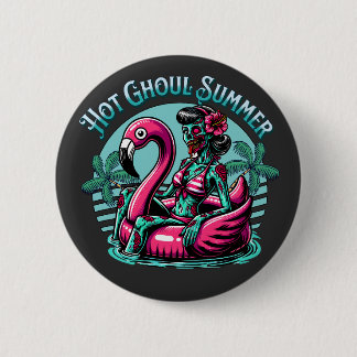 Hot-Ghoul-Sommer Button