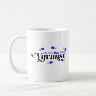 Hot Girlies Nehmen Sie Vyvanse 50 mg Tasse