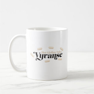 Hot Girlies prendre Vyvanse 20mg Mug