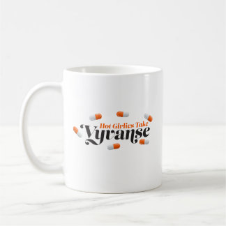 Hot Girlies prendre Vyvanse 30mg Mug