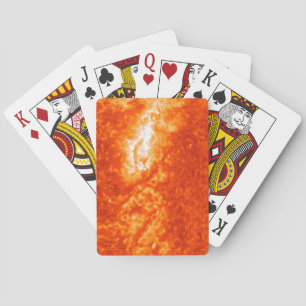 Hot Hand von Kenneth Yoncich Spielkarten