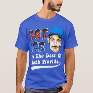 Hot Ice T-Shirt