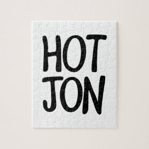 HOT JON