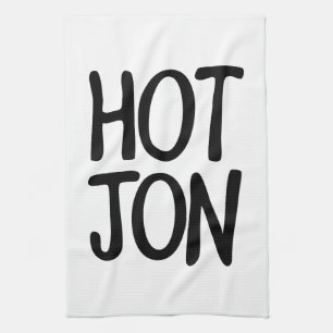 HOT JON GESCHIRRTUCH