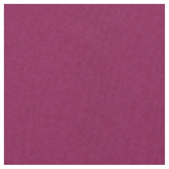 Hot Magenta Denim Textured Fabric, Stoff (Nahaufnahme)
