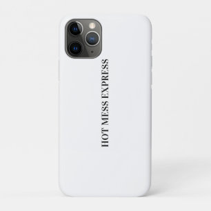 HOT MESS EXPRESS Case-Mate iPhone HÜLLE