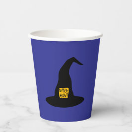 Hot or Cold Beverage Mug Pappbecher