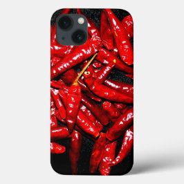 Hot Pepper - Stillleben Case-Mate iPhone Hülle