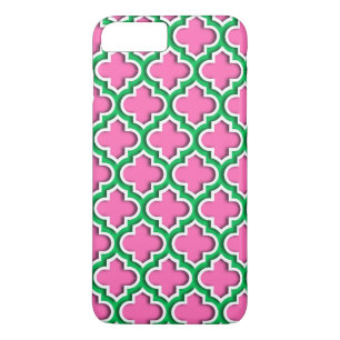 Hot Pink #2, Emerald, Whirlpool, Quatrefolie #5DS title_seo2