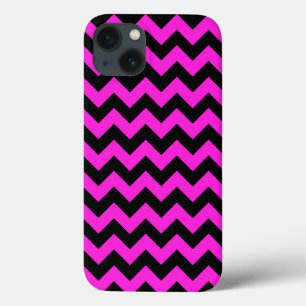 Hot Pink and Black title_seo2