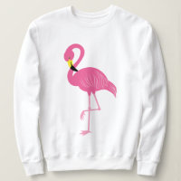 Hot Pink Flamingo
