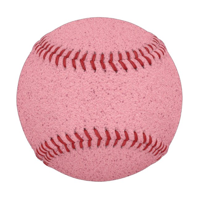 Hot Pink Mass Baseball (Vorderseite)
