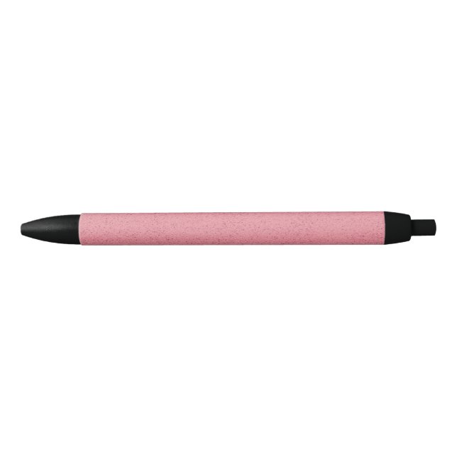 Hot Pink Mass Kugelschreiber (Vorderseite)