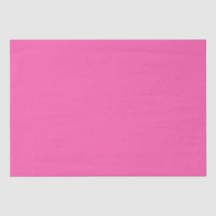 Hot Pink Moderne Maximale Weihnachten Seidenpapier