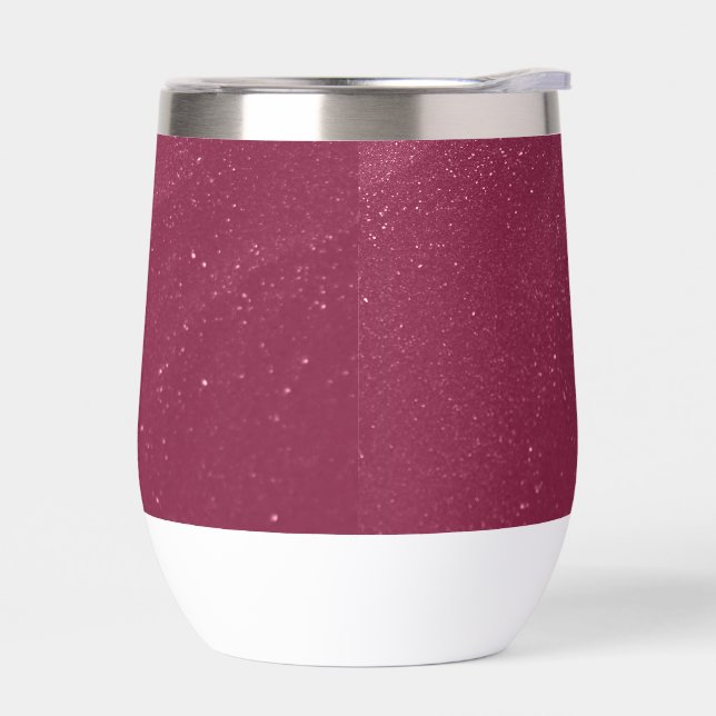 Hot Pink Sand (Links)