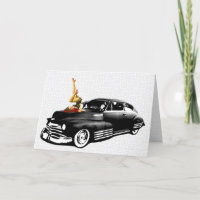 Hot Ride Birthday V2